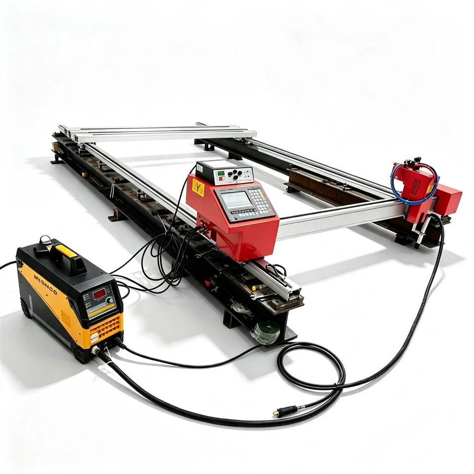 Peiriant torrwr plasma