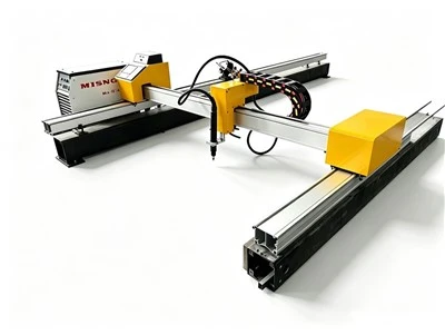 1530 Compact Gantry CNC Plasma Torri Peiriant